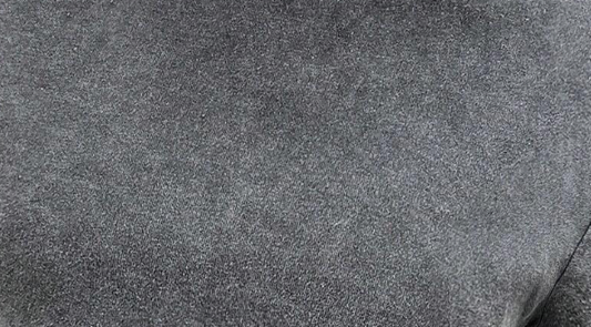 Custom Embroidery - Croptop Tees