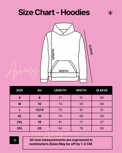 NOPE not today (Am busy making b$nk) Hoodie