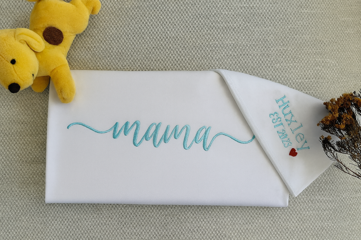 handcrafted embroidered apparel
cozy embroidered crewnecks
unique embroidered accessories
bookish embroidery designs
pet-themed embroidered tees
made-to-order embroidered gifts