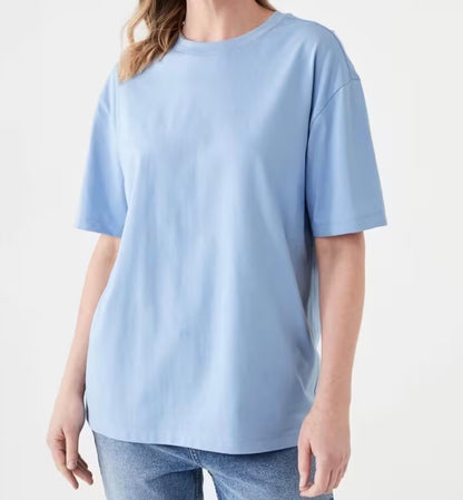 "this mama needs a coffee!" Embroidered Tee