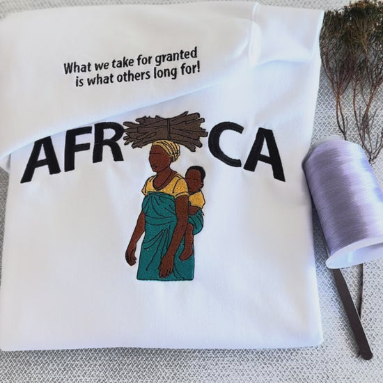 Custom embroidery in Brisbane