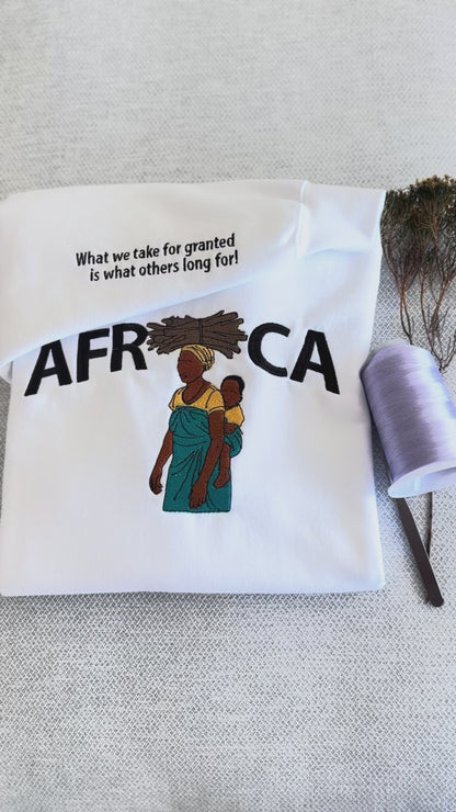 Custom embroidery in Brisbane