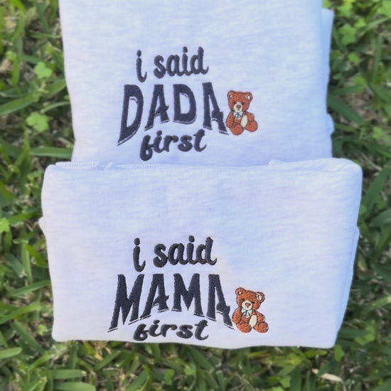 Custom kids embroidery Brisbane 