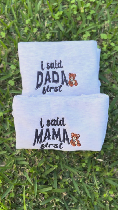 Custom kids embroidery Brisbane 